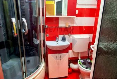 Apartament cu 3 camere si grădină de vânzare - 13
