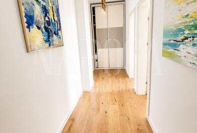 Apartament 4 camere de vanzare in Centru Oradea, Oradea - 5