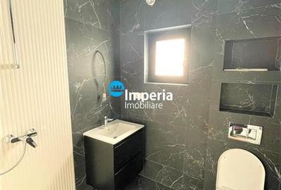 Vila 4 camere, Miroslava, Notariat, asfalt, beci, zona excelenta - 3
