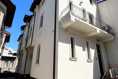 Vilă interbelică reprezentativă | 370 mp utili | 8 camere | Parcul Carol – Piața - 15
