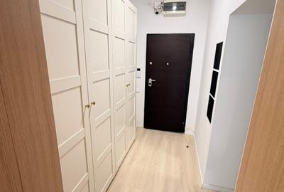 Apartament 3 camere din 4 | Laguna Residence | Aviatiei | lac Tei | cu parcare - 9