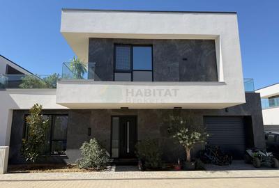 Own Lake Residence | Vila 6 camere | Pompa de caldura - 16