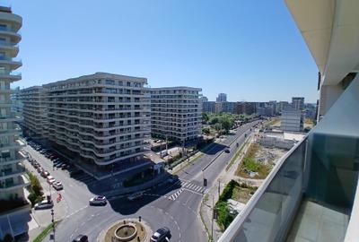 Mamaia Nord - NORDIS!  2 Camere Decomandate . Soare . Mobilat Lux .5min Plajă - 1