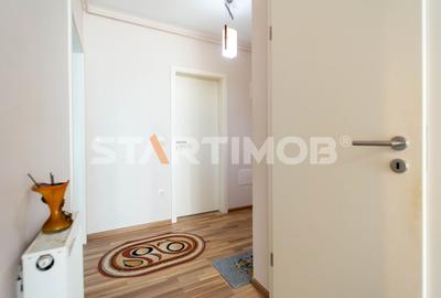 Apartament cu boxa si parcare zona Coresi - 13