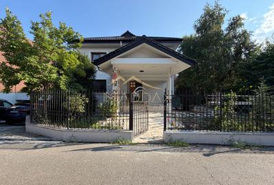 Vila Premium *800mp* // teren *963mp* / garaj cu 6 locuri* // Iancu Nicolae - 3