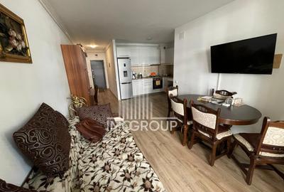 De inchiriat apartament 3 camere Iris Residence gradina Oasului - 11