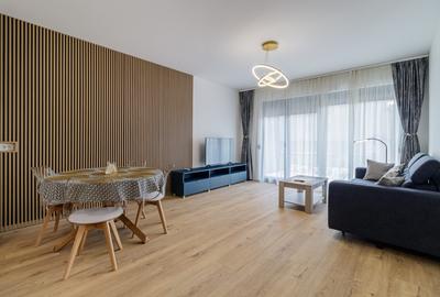 Apartament  de inchiriat 2 camere Arcadia Domenii Parcare subterană - 2