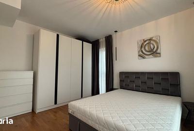 Apartament 2 Camere| Baneasa | Centrala | Parcare - 6