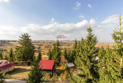 Pensiune/Cabana de vanzare Marisel | 3.012 mp | Business turistic - 14