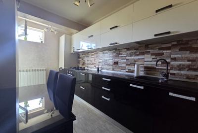 2cam Micro18 renovat mobilat centrala 2 balcoane lift - 6