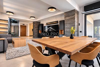 Apartament cu 4 camere decomandat în Faleza Nord