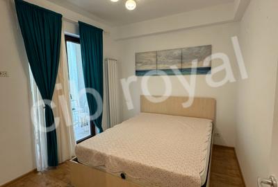 Apartament 2 camere tip studio zona 13 Septembrie-Marriott,Str. Sabinelor - 9