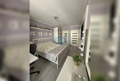 0% Comision | Apartament cu 3 camere, terasa si boxa | Intre Lacuri - 5