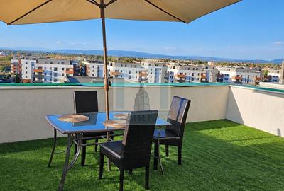 Penthouse de lux - Avantgarden - 27