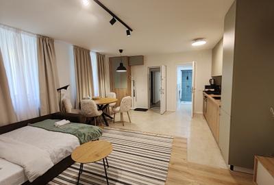 Apartament 2 camere recent renovat Str. REPUBLICII - 3