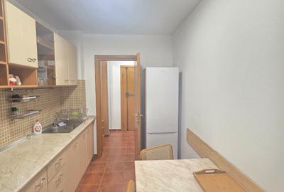 Ap 2 camere, 55 mp, Metrou Ștefan cel Mare la doar 300 m - 9