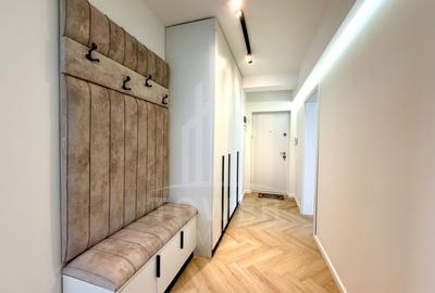 Penthouse de Lux-complet mobilat - 10