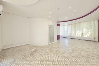 Spații comerciale și birouri de închiriat Strada Basarabiei, Galați - 2