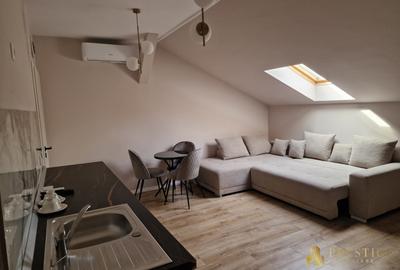 Apartament cu 2 camere de inchiriat in zona Magheru - Oradea - 2