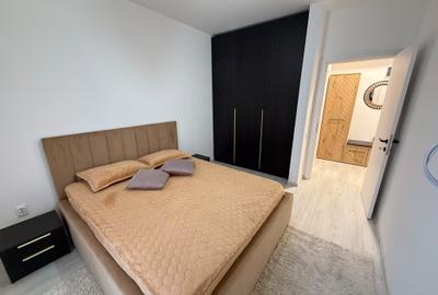 Apartament cu 2 camere de inchiriat. Prima inchiriere. Loc parcare - 14