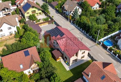 Casă tip duplex, renovată integral, în Cristian – Brașov - 3