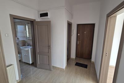Apartament central, 21 Decembrie, renovat, prima inchiriere - 2