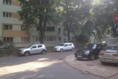 Apartament 2 camere Drumul Taberei Zona Favorit Balcon Verdeata - 9