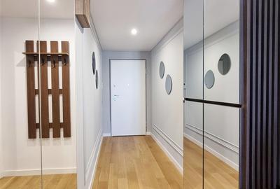Design modern 4 camere | One  Herastrau Towers | Langa parc, mall, metrou - 3