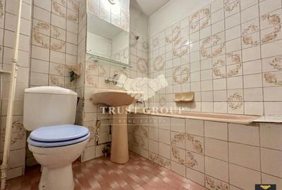 Apartament 4 camere Titulescu-Banu Manta - 12