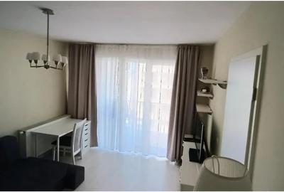 Apartament 2 camere cu parcare si boxa Kasper Coresi - 2