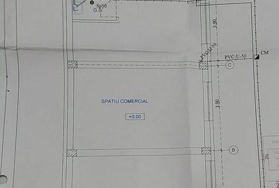 Spatiu comercial intare si utilitati separate vad comercial - 4
