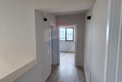 Vila de inchiriat in Voronet. Prima inchiriere, 5 camere. - 10