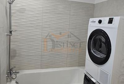 Mountain View Residence, inchiriere apartament 3 camere, mobilat utilat nou. - 6