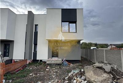 Duplex cu 4 camere în Giarmata-Vii