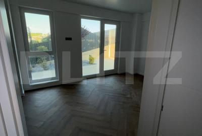 Apartament 2 camere, 58 mp, 115 mp gradina, loc de parcare - 10