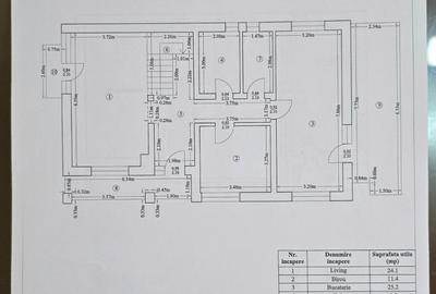 Vilă Premium lângă Pădure | 190 mp utili | 537 mp teren | 4 min Aeroport Otopeni - 23