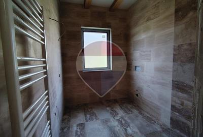 Domeniu Rezidential in Gura Vaii | Conac Mediteranean | 3400 mp - 9