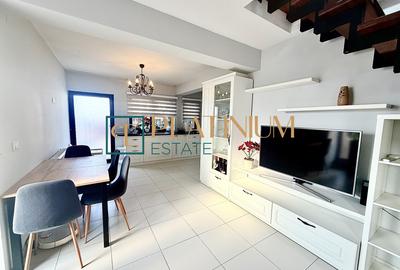 P4781 Casa INDIVIDUALA cu 6 camere in zona Braytim P+M - 19