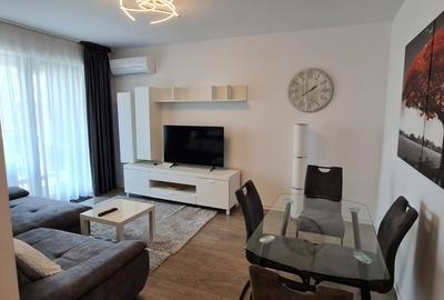 Apartament cu 3 camere decomandat în Aviației