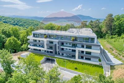 Apartament Premium cu 3 Camere  Complex BELVEO, Drumul Poienii - 30