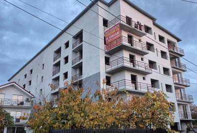 Bloc Nou! Costineti - Strada Scolii 7- Centru, Studiouri si Garsoniere. - 1