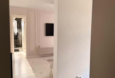 2 camere Modern, Mobilat si Utilat, parter cu balcon, Obor - 2