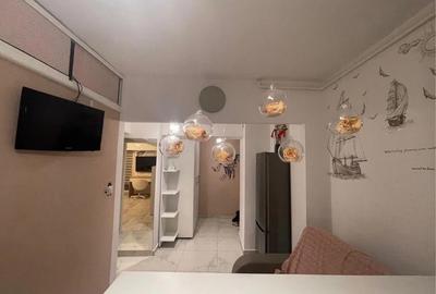 Nerva Traian | Studio | Renovat | Balcon | Prox. Metrou | - 2