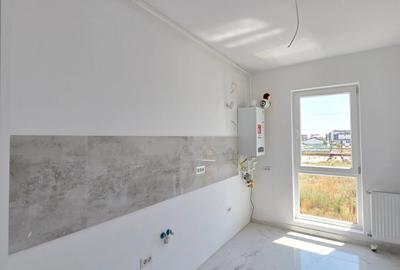 VANZARE 2 CAMERE - STR. PIERSICULUI - DOBROESTI - MOBILAT/UTILAT - 4