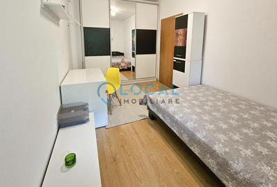 Apartament 3 camere | parcare | Prima inchiriere | Manastur - 6