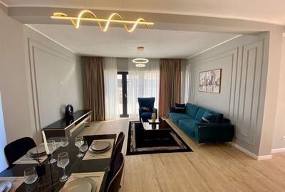 Vila superba cu 5 camere | Tunari | Finisaje premium |  Pret promotional - 2