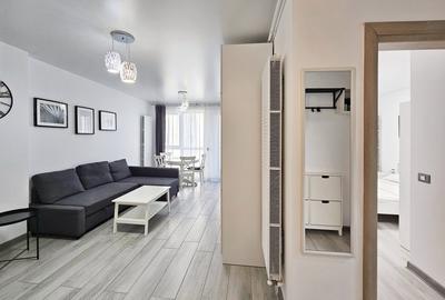Apartament in rezidenta cu restaurant, piscina si loc de joaca - 6