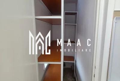 Apartament 2 camere decomandat | Hipodrom 3, Sibiu | balcon 8 mp, pivniță - 7