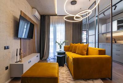 Apartament PREMIUM de închiriat cu 2 camere - 1