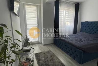 2 camere decomandat - Ideal Residence CUG - ETAJ intermediar - 3